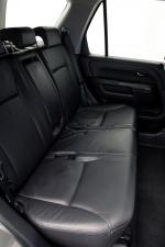 Honda CR-V 2005 года